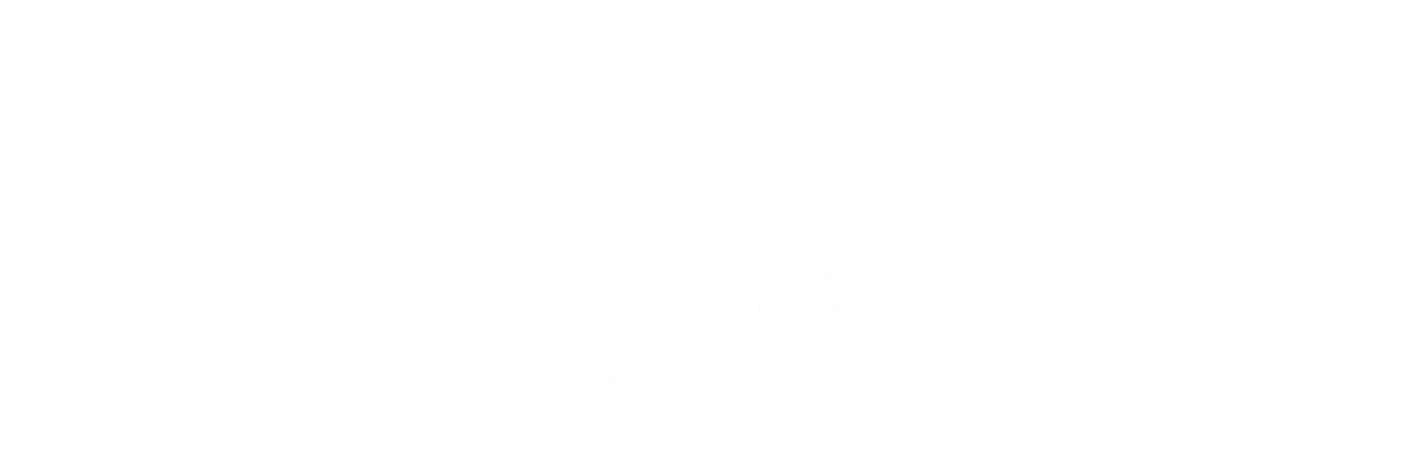 Casa Volea